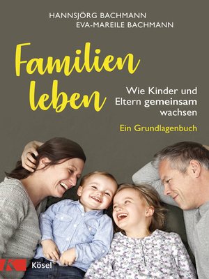 cover image of Familien leben